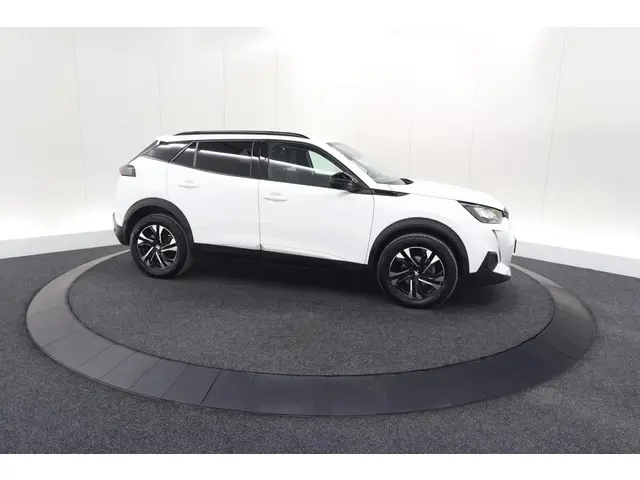 Peugeot 2008 PureTech 130 EAT8 Allure 2022 Benzine 7