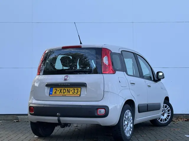 Fiat Panda 2