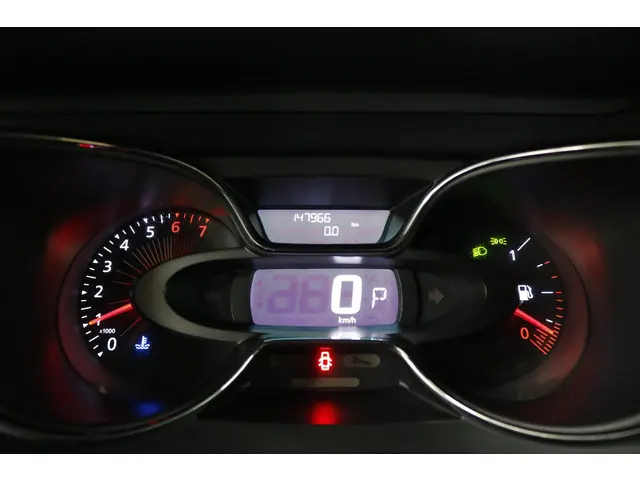 Renault Captur 1.2 TCe Xmod 2016 Benzine 16