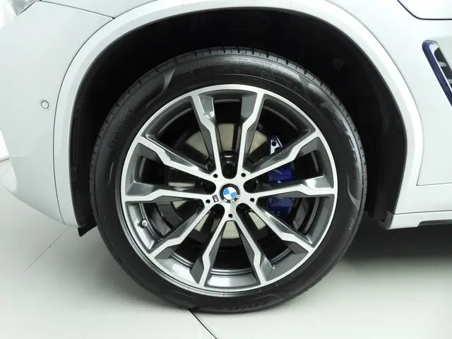 BMW X3 xDrive30e 2020 Hybride Benzine 43