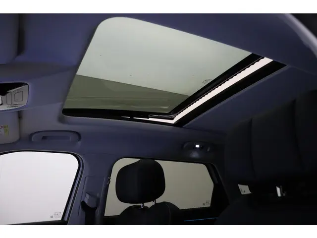 Jaecoo 7 Exclusive 2025 Hybride Benzine 37