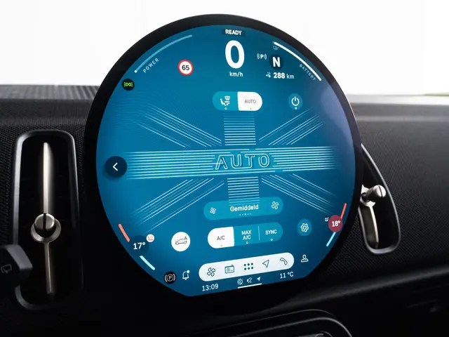 MINI Countryman SE 2025 Elektrisch 29