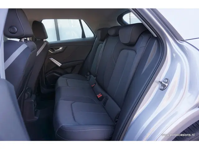 Audi Q2 35 TFSI 2020 Benzine 8