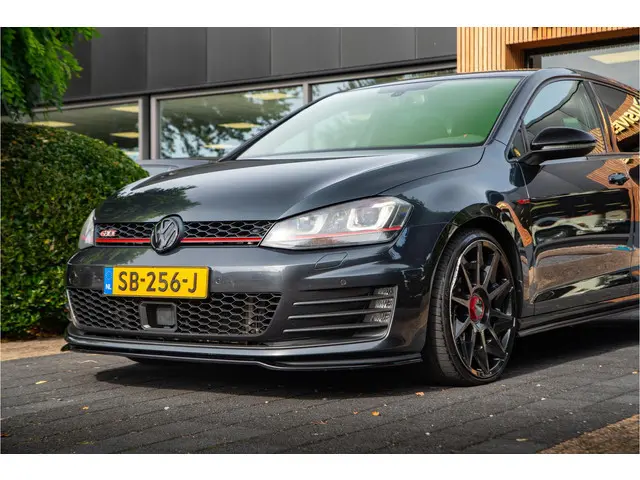 Volkswagen Golf 2.0 TSI GTI 2013 Benzine 7