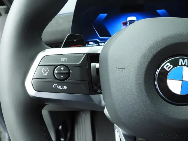 BMW X2 sDrive 20i 2026 Benzine 13