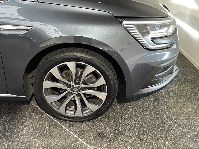 Renault Mégane Estate 1.3 TCe 140 Techno 2023 Benzine 26