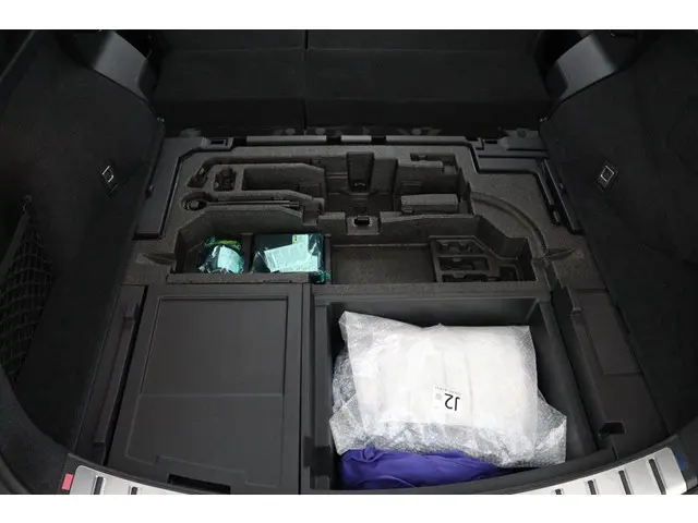 Lexus NX 450h+ AWD Overtrail Line 2024 Hybride Benzine 33