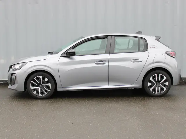 Peugeot 208 1.2 PureTech 75 Style 2025 Benzine 5