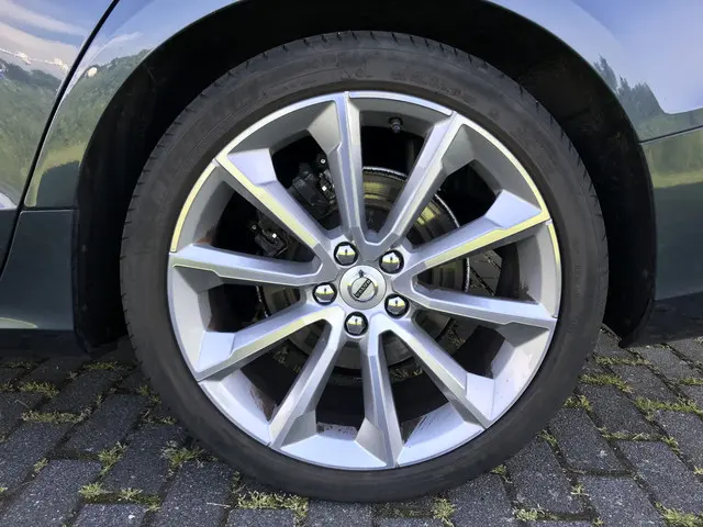 Volvo V60 2.0 T4 Momentum Pro Automaat 2019 Benzine 10
