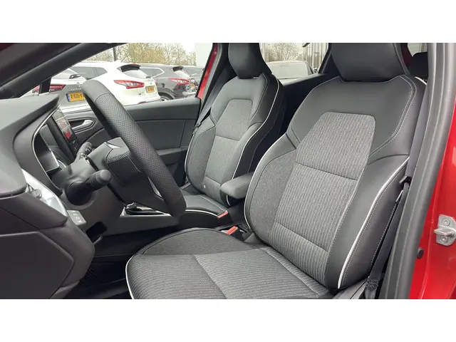 Mitsubishi Colt 1.6 HEV Instyle 2024 Hybride Benzine 7