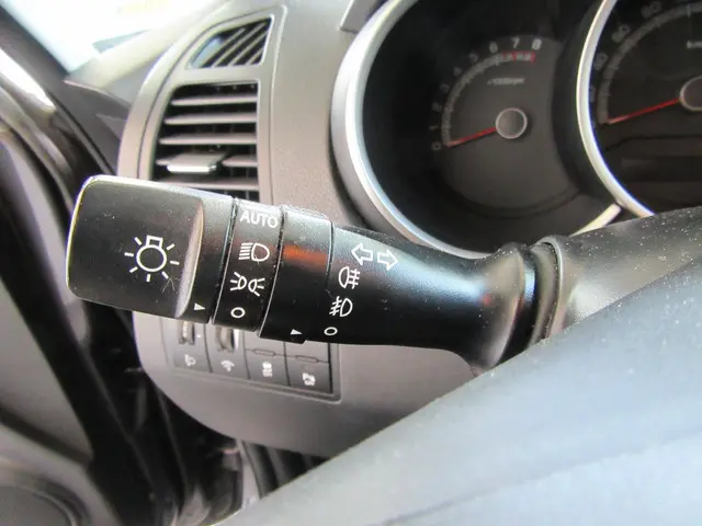 Kia Venga 1,6 automaat 2018 Benzine 19