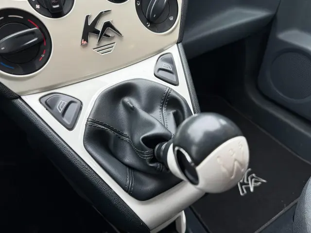 Ford Ka 1.2 Titanium X 1e eigenaar 2015 Benzine 15