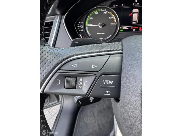 Audi Q5 50 TFSI e quattro S -Line 2020 Hybride Benzine 35