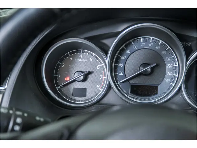 Mazda 6 Sportbreak 2.0 SkyActiv-G 165 TS+ 2016 Benzine 16