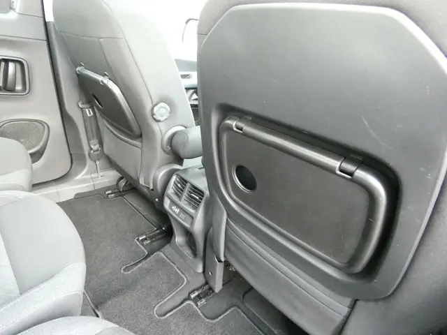 Peugeot Rifter HELAAS VERKOCHT!!! 2019 Benzine 36