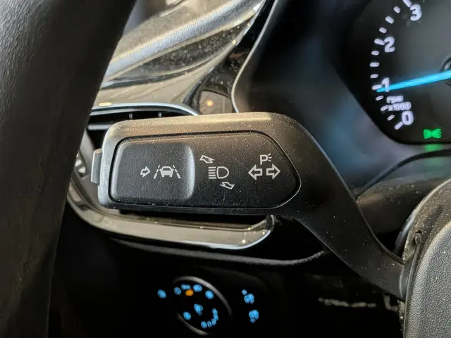 Ford Fiesta 1.1 Trend 2018 Benzine 18