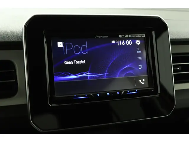 Suzuki Ignis 1.2 Smart Hybrid Style 2022 Benzine 28