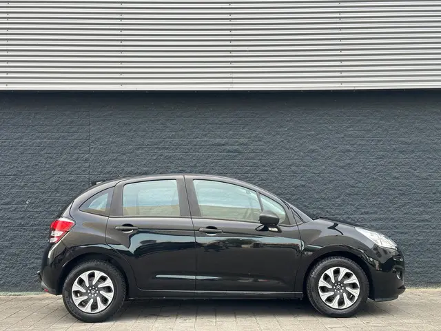 Citroën C3 1.0 VTi Attraction 2014 Benzine 2