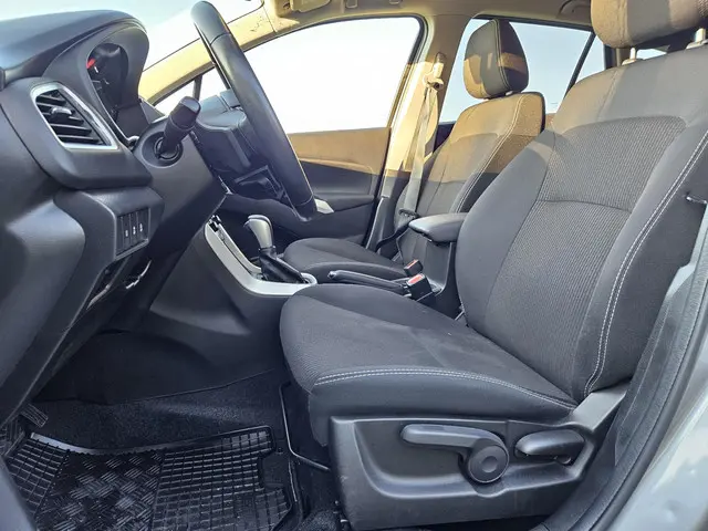 Suzuki S-Cross 1.0 Boosterjet Exclusive 2017 Benzine 5