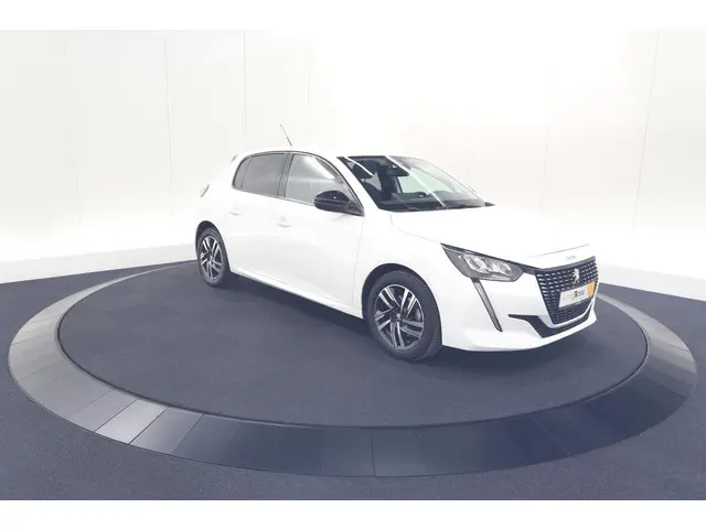 Peugeot 208 PureTech 100 Allure 2022 Benzine 6