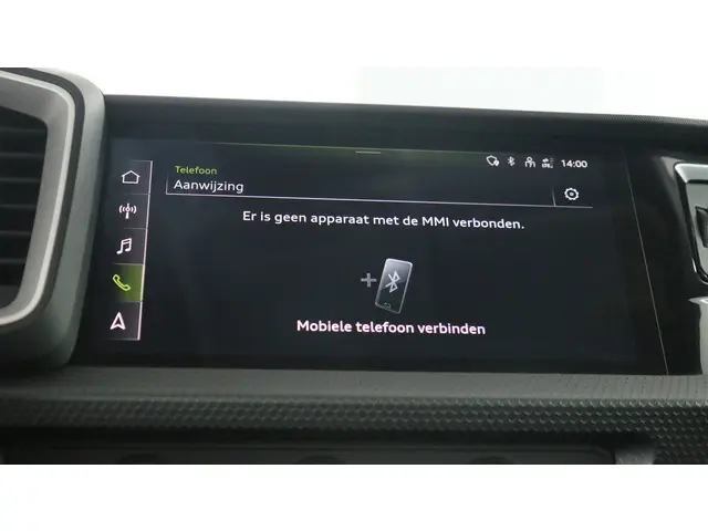 Audi A1 Sportback 25 TFSI 95pk Epic 2021 Benzine 29