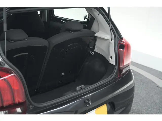 Peugeot 108 1.0 e-VTi Active 2022 Benzine 44
