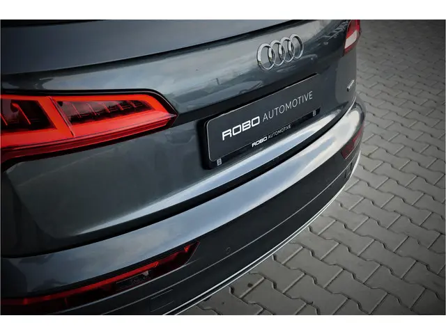 Audi Q5 2.0 TFSI quattro Launch Edition 2017 Benzine 31