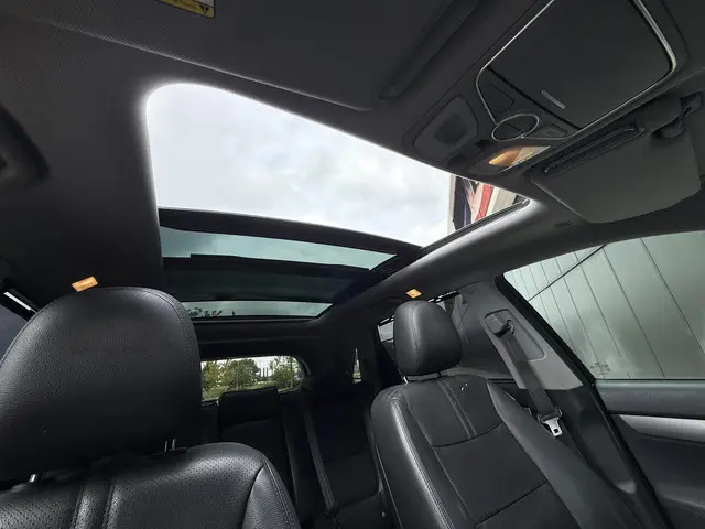 Kia Sorento 2.4 GDi Super Pack 2013 Benzine 17