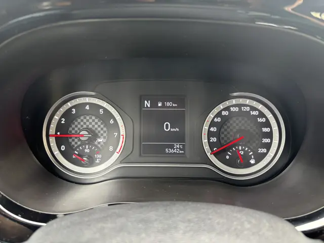 Hyundai i10 1.0 Comfort 5-zits | Automaat | 2021 Benzine 15