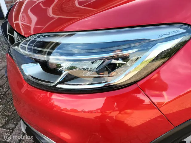 Renault Captur 0.9 TCe Intens 2018 Benzine 15