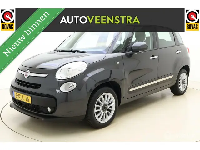 Fiat 500L 0.9 TwinAir Lounge 2013 Benzine