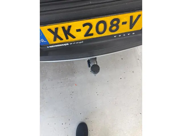 Volvo XC40 2.0 T4 Inscription 2019 Benzine 10