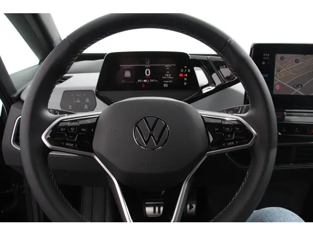 Volkswagen ID.3 Pro Edition 204pk 2023 Elektrisch 13