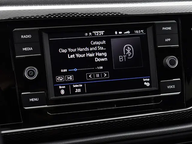 Volkswagen Polo 1.0TSI/95PK Life 2023 Benzine 6