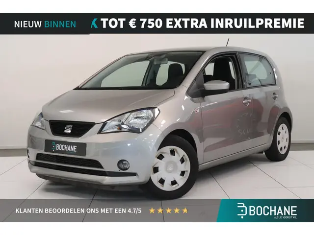 SEAT Mii 1.0 Style Intense 2020 Benzine