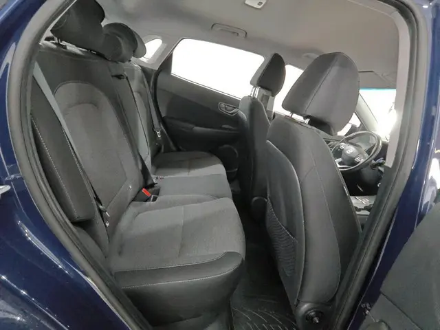 Hyundai Kona EV Comfort 64 kWh 2020 Elektrisch 14