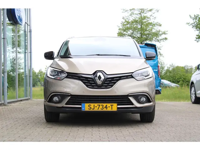 Renault Grand Scénic 1.3 TCe Bose 2018 Benzine 3