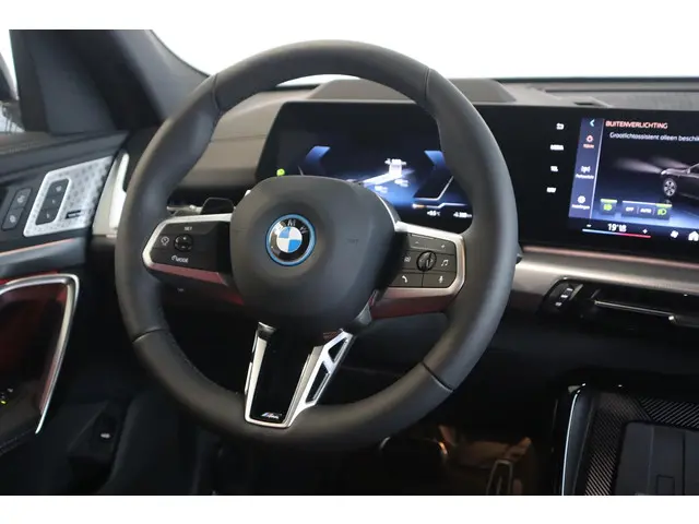 BMW iX2 eDrive20 2025 Elektrisch 14