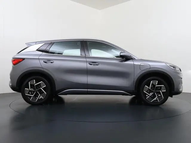 BYD ATTO 3 Design 2023 Elektrisch 9