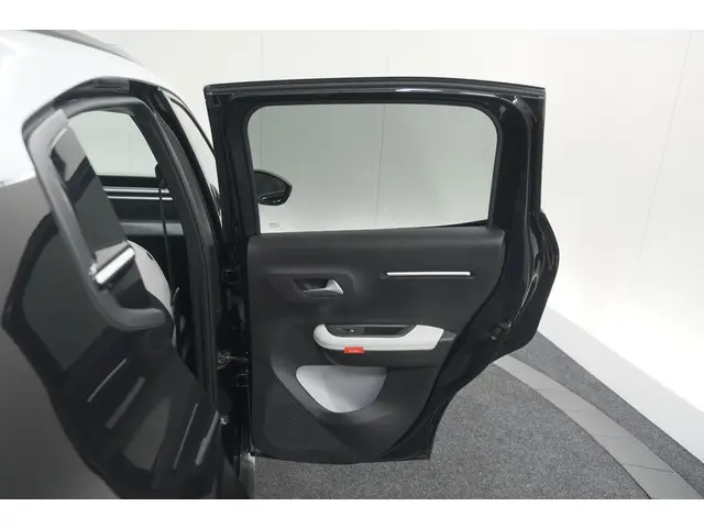 Citroën C3 1.2 Turbo 100pk Max 2025 Benzine 61