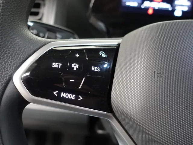 Volkswagen ID. Buzz Cargo 77 kWh 204pk 2023 Elektrisch 14