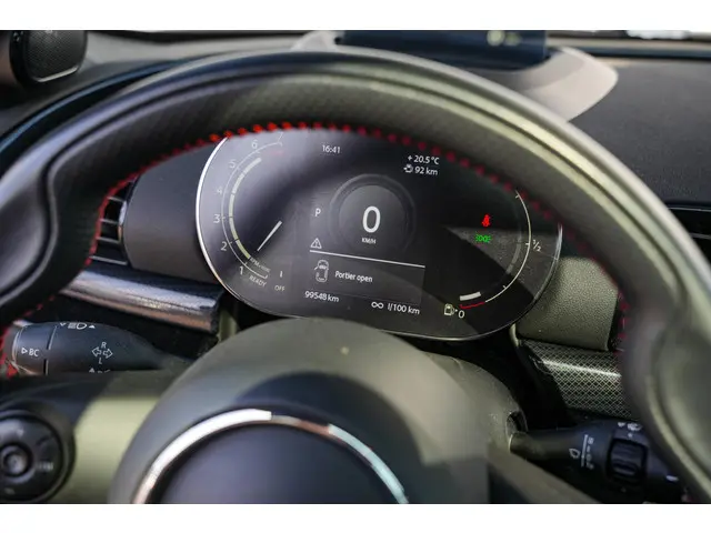 MINI Clubman Mini 1.5 Cooper 2020 Benzine 20