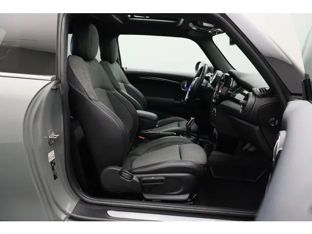 MINI Cooper S Mini 2.0 Chili 2018 Benzine 24