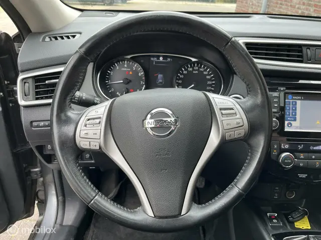 Nissan X-Trail 1.6 DIG-T X-Scape 7p. 2017 Benzine 16