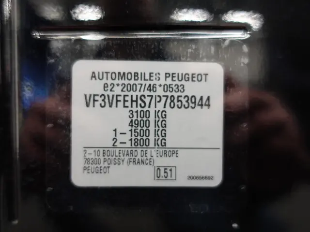 Peugeot Expert 2.0 BlueHDI 145 L3 2023 Diesel 40