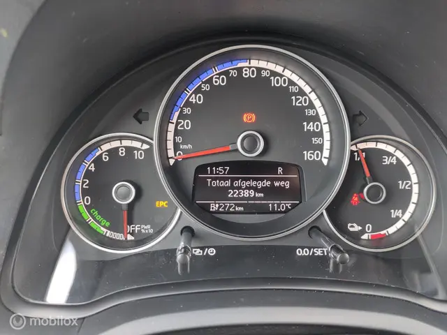 SEAT Mii Electric electric 2020 Elektrisch 9