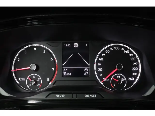 Volkswagen T-Cross 1.0 TSI 110pk DSG Life 2023 Benzine 4