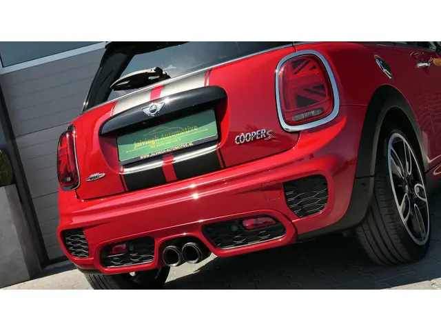 MINI Cooper S Mini 2.0 JCW 2015 Benzine 49