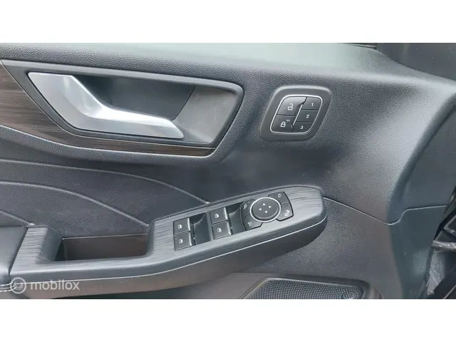 Ford Kuga 2.5 PHEV Vignale 2021 Hybride Benzine 18