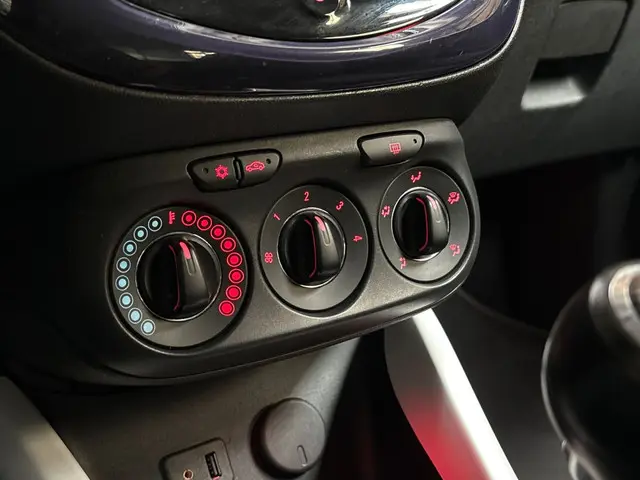 Opel ADAM 1.4 Sport 2013 Benzine 9